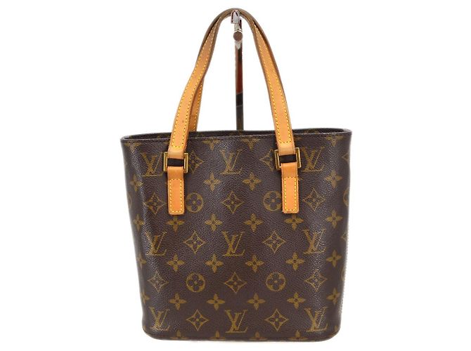 Louis Vuitton Vavin Monogram PM Braun