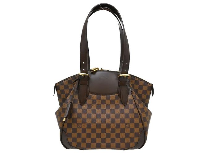 Louis Vuitton Verona Damier MM