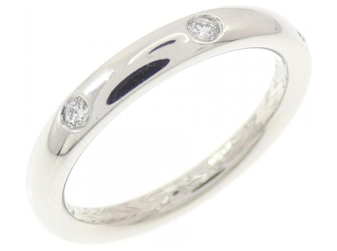 Van Cleef & Arpels Tendrement Etoile Ring