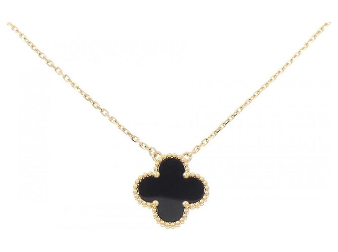 Collana Vintage Alhambra Van Cleef & Arpels