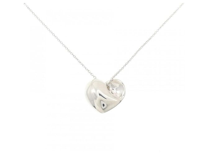 Tiffany & Co Collar Tiffany 925 Silver