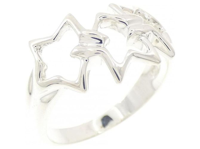 Tiffany & Co Tiffany Silver 925 Ringband