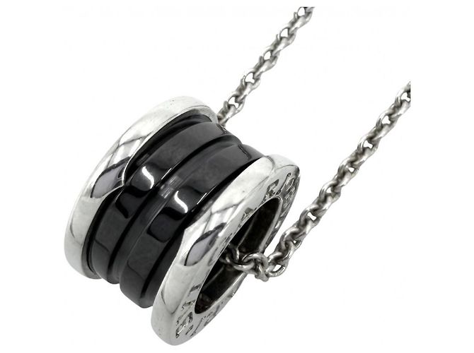 Bulgari Colar Bvlgari B.zero1