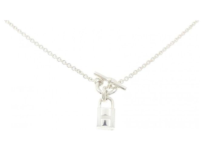 Hermès Collar Hermes Amulette Cadena