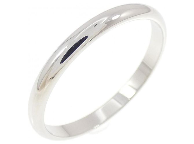 Cartier Ring Band Platin 950