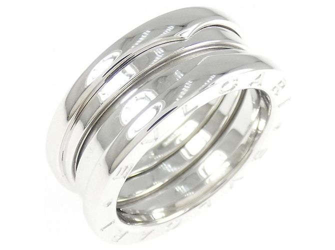 Bulgari Bvlgari B.zero1 Ring mit 3 Bändern