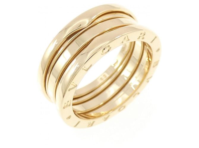 Bulgari Anello Bvlgari B.zero1 a 3 bande