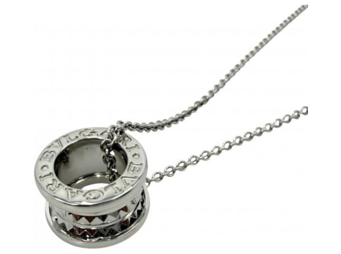Bulgari Collar Bvlgari B.zero1 Save the Children
