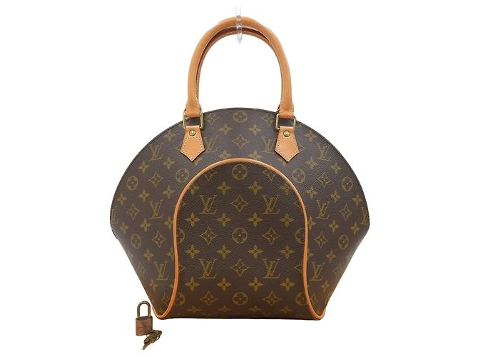 Borsa Louis Vuitton Monogram Ellipse MM M51126 Monogramma