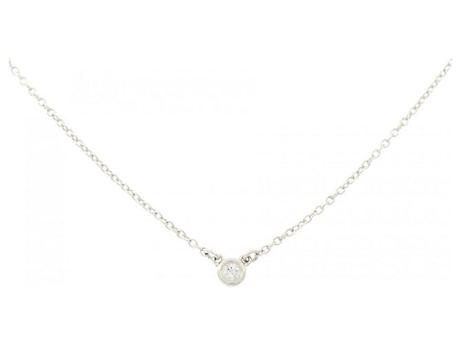 Collana Tiffany & Co. By the Yard