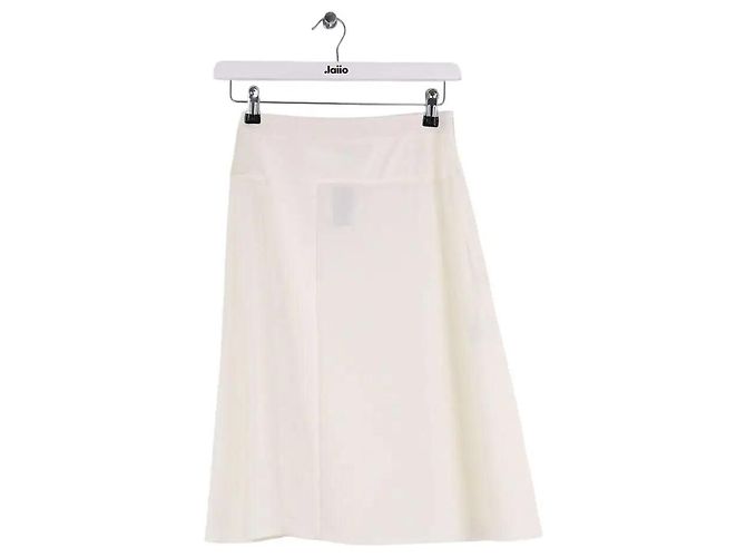 Falda Lanvin beige