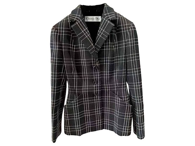 Dior Bar Jackets Multiple colors