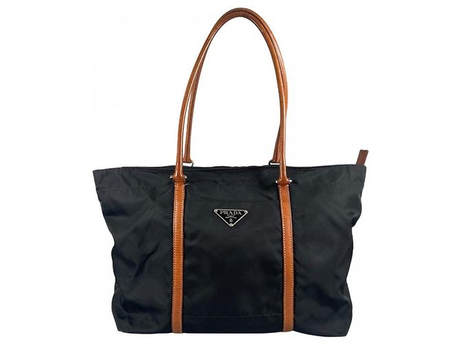 Borsa Prada PRADA BR2311 Nero