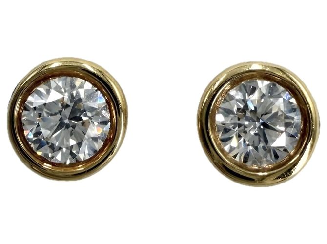 Pendientes Tiffany & Co. By the Yard