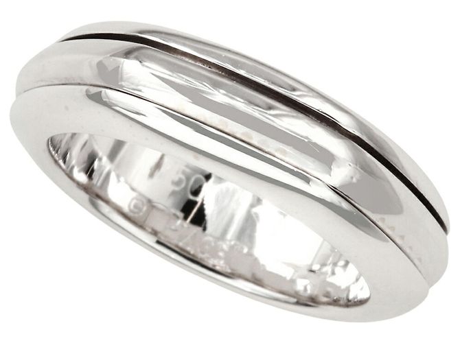 Piaget Possession Ring aus 18K Weißgold Golden