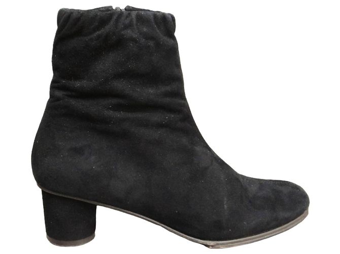 Bottiness Anne Thomas p 38 Nero