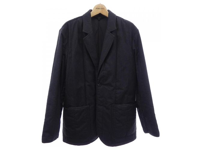 Alfred Dunhill Giacca Dunhill 100% Cashmere Nero