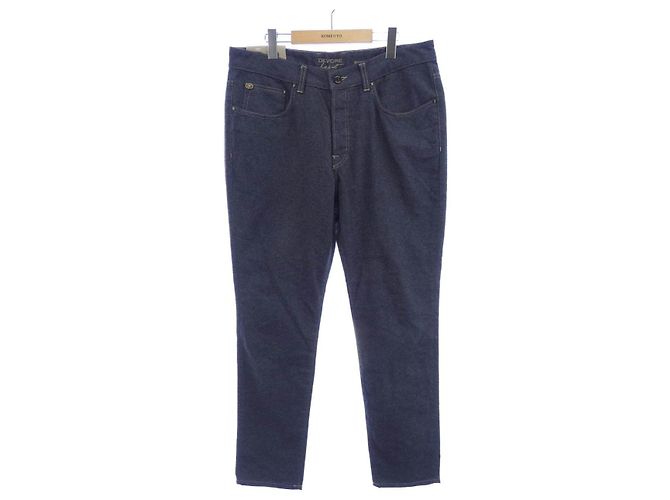 Autre Marque Pantaloni DEVORE Marrone