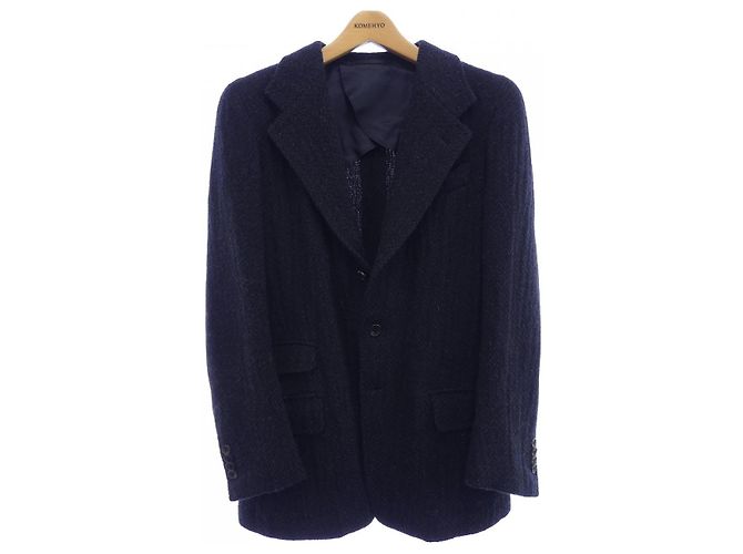 Autre Marque Giacca Sovereign Blu Blu navy