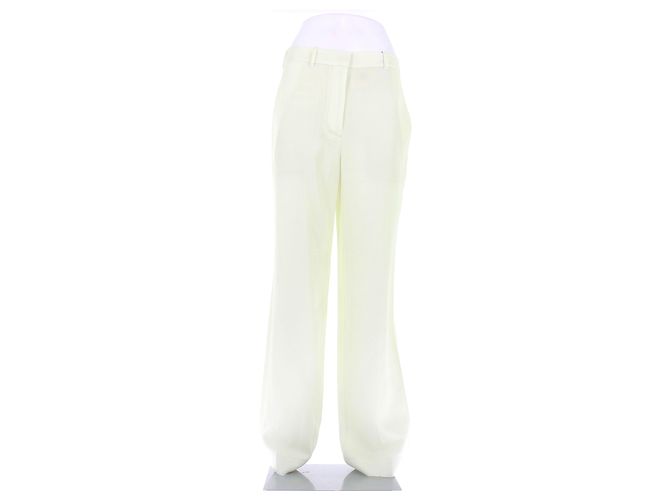 Pantalones amarillos 3.1 Phillip Lim