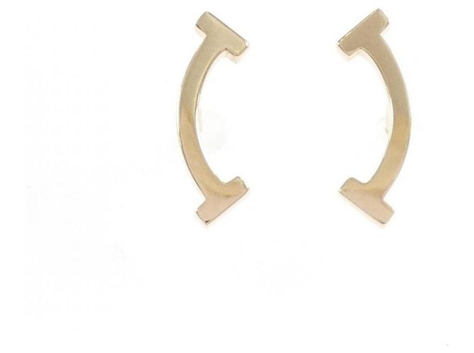 Tiffany & Co Orecchini Tiffany T Smile
