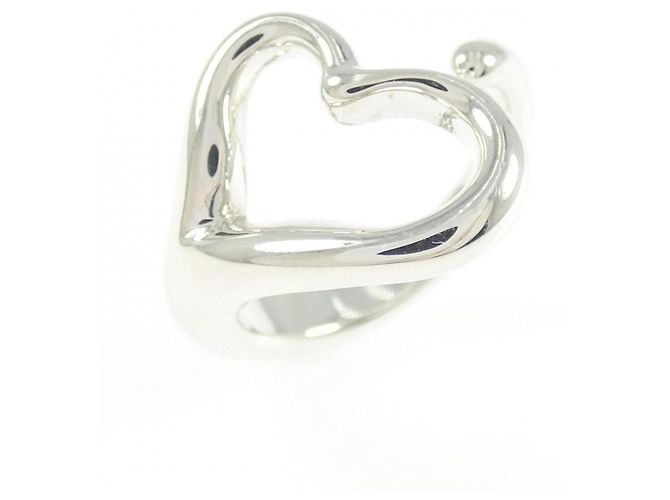 Tiffany & Co Tiffany Open Heart Ring