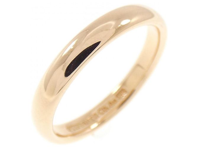 Tiffany & Co Anillo Apilable Tiffany