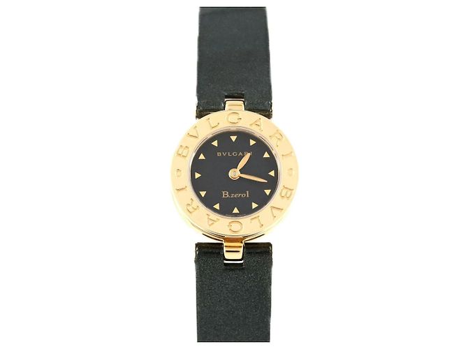 Bulgari Relógio de Pulso Bvlgari B-zero1 YG BZ22G BZ22BGL Quartz