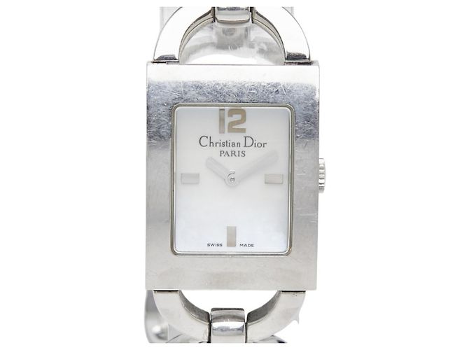 Christian Dior Malice Square Uhr