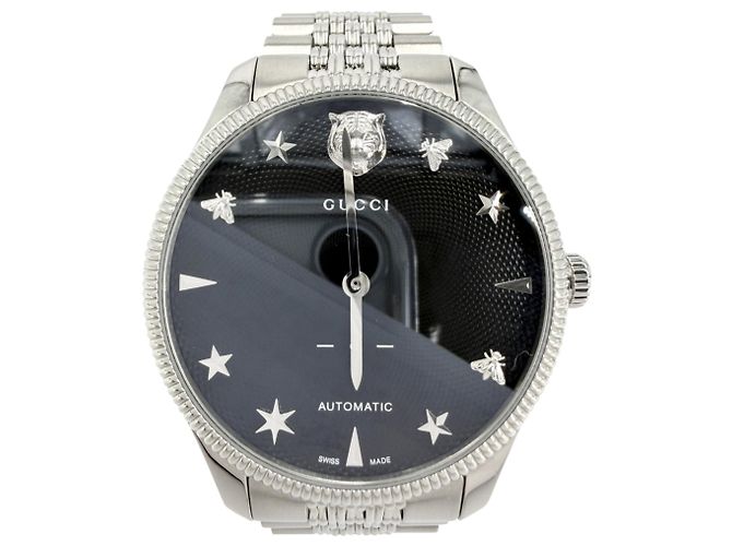 Orologio automatico Gucci G-Timeless da uomo