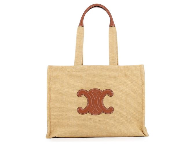 Céline Sac Cabas Celine Triomphe
