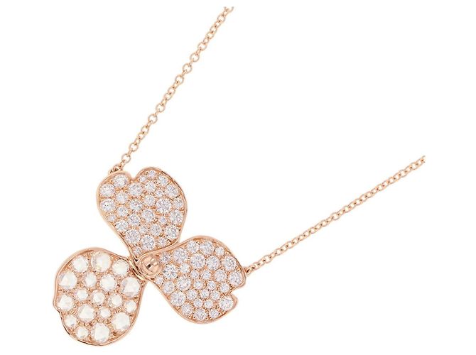 Collana Paper Flower Tiffany & Co.
