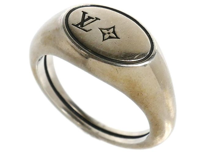 Louis Vuitton LV Tailor Band Ring