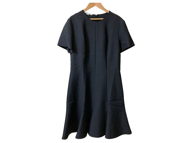 Stella Mc Cartney Abito Stella McCartney Nero