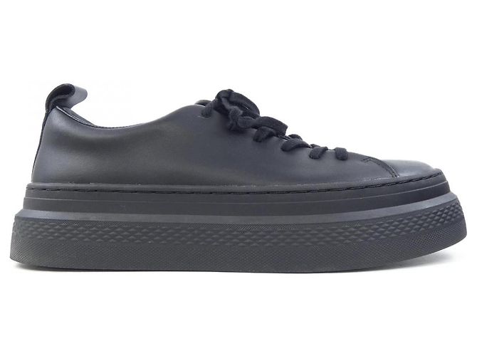 Autre Marque Converse Sneaker Schwarz