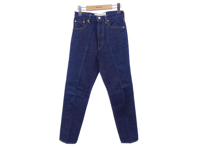 Autre Marque Shinzone Jeans Blau