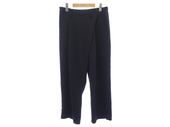 Autre Marque Sasquatchfabrix. Pantaloni Nero