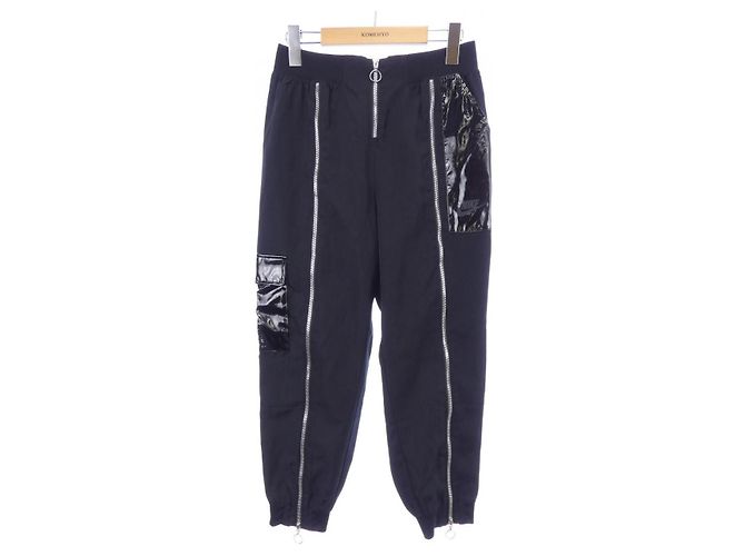 Autre Marque Pantaloni Nike Nero