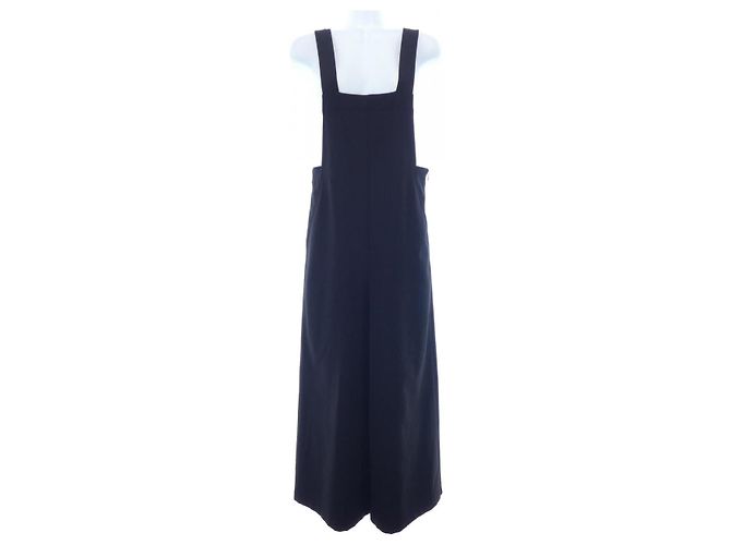 Autre Marque Mono Plage Negro