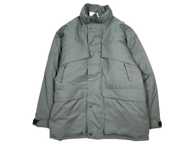 Autre Marque N.HOOLYWOOD TEST PRODUCT EXCHANGE SERVICE PRIMALOFT Steppjacke Braun
