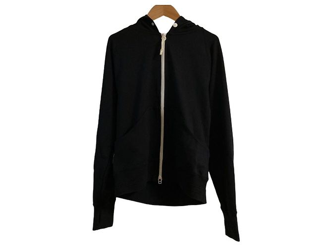 Autre Marque narifuri Zip-Up Hoodie Schwarz