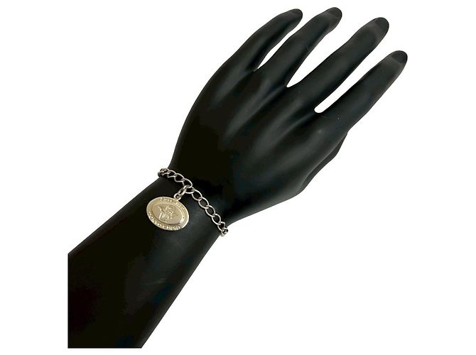 Tiffany & Co Pulsera de plata Tiffany&Co.