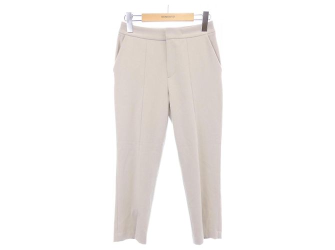 Pantalon Sybilla Beige