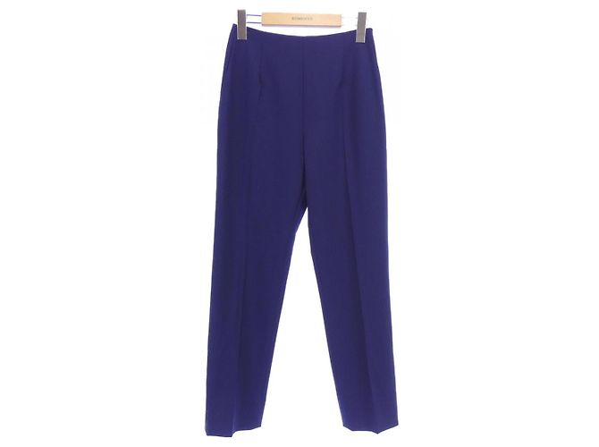 Autre Marque Pantaloni Paule Ka Blu Blu navy
