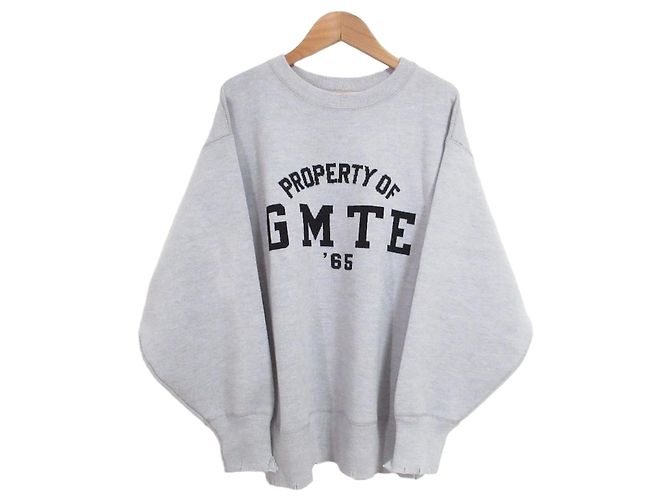 Autre Marque St.Johns 3rd club Strickpullover Braun