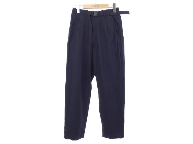 Autre Marque GOLDWIN Hose Schwarz