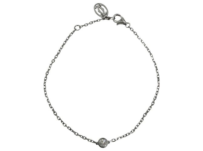 Bracciale Cartier d'Amour Small D'oro