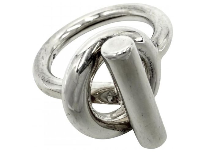Hermès Hermes Echappé MM Bandring