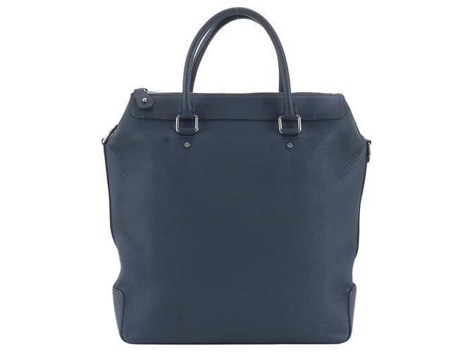 Sac cabas zippé Louis Vuitton Greenwich