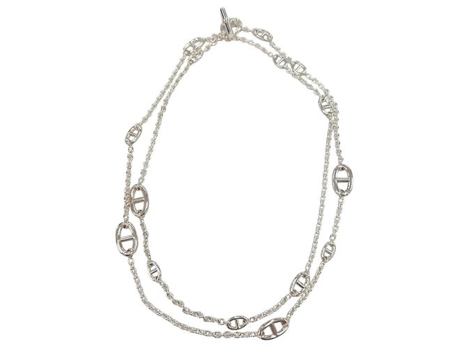 Hermès Collar Hermes Farandole